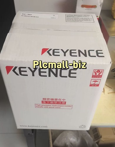 Scanner laser KEYENCE SZ-16V TG-16V SZ-16V SZ-16V SZ-16V - Foto 4 di 7