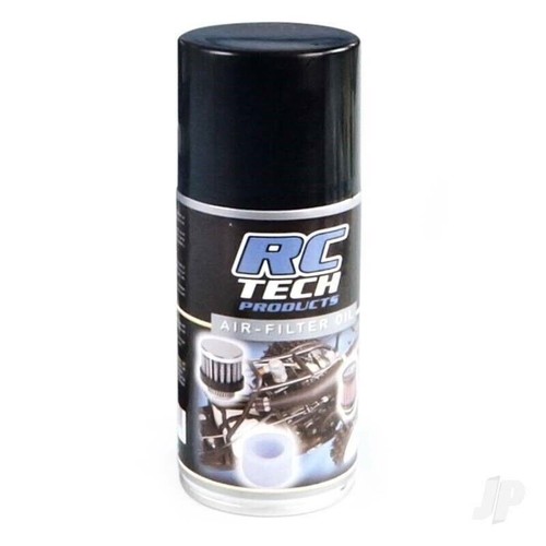 Ghiant RC Tech RC Car Air Filter Oil Spray (150ml) GHT030031