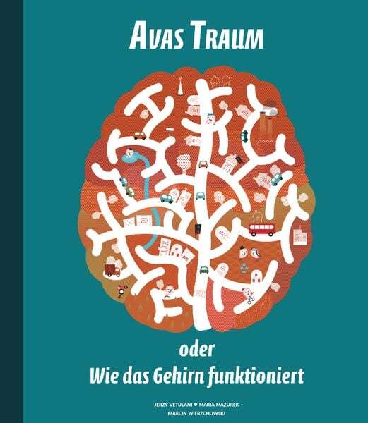 Thumbnail - Avas Traum Oder Wie Das Gehirn Funktioniert