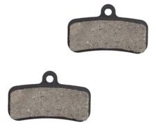 Origin8 Pads 1 Pair M8020, M820, M810, M640 Saint Zee XT Disc Brake 4 Piston