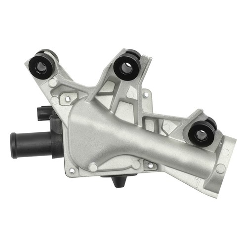 Válvula de retención de inyección de aire secundaria izquierda A-Premium para Toyota Tundra Lexus GX460 - Imagen 8 de 10