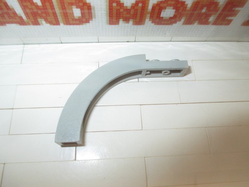 Lego - Brique Brick Pont Arch 1x6x3 1/3 Curved 6060 - Choose Color & Quantity - Imagen 5 de 6