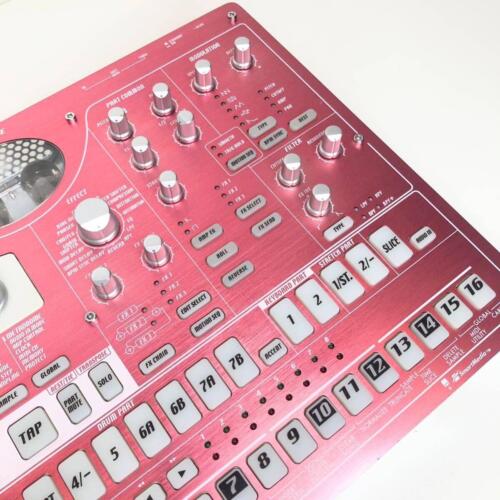 Korg ESX1 Electribe SX Music Production Sampler Good Working Condition - Bild 3 von 5