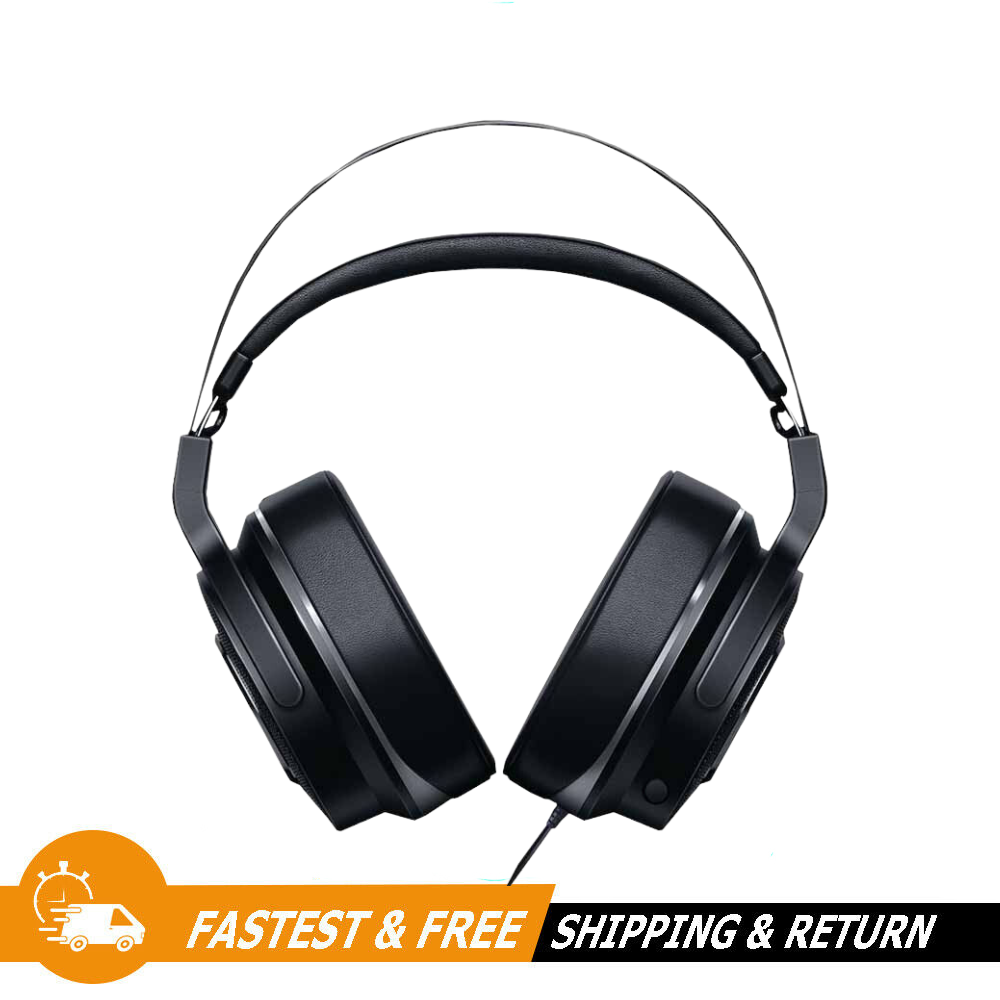 Razer Headphone Thresher Tournament Wired Gaming Head Set RZ04