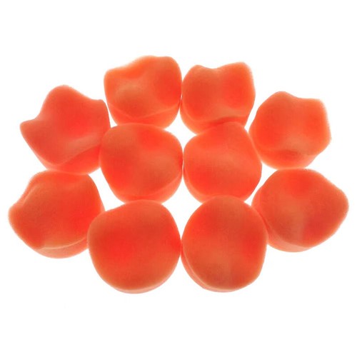 2" 50mm Car Polisher Clean Polishing Pads for Drill Sponge Buffer Waxing Buffing - Picture 7 of 14