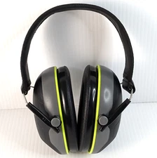 3M Peltor Sport Shotgunner II 24-NRR LOW PROFILE HEARING PROTECTOR EARMUFF SHOOT