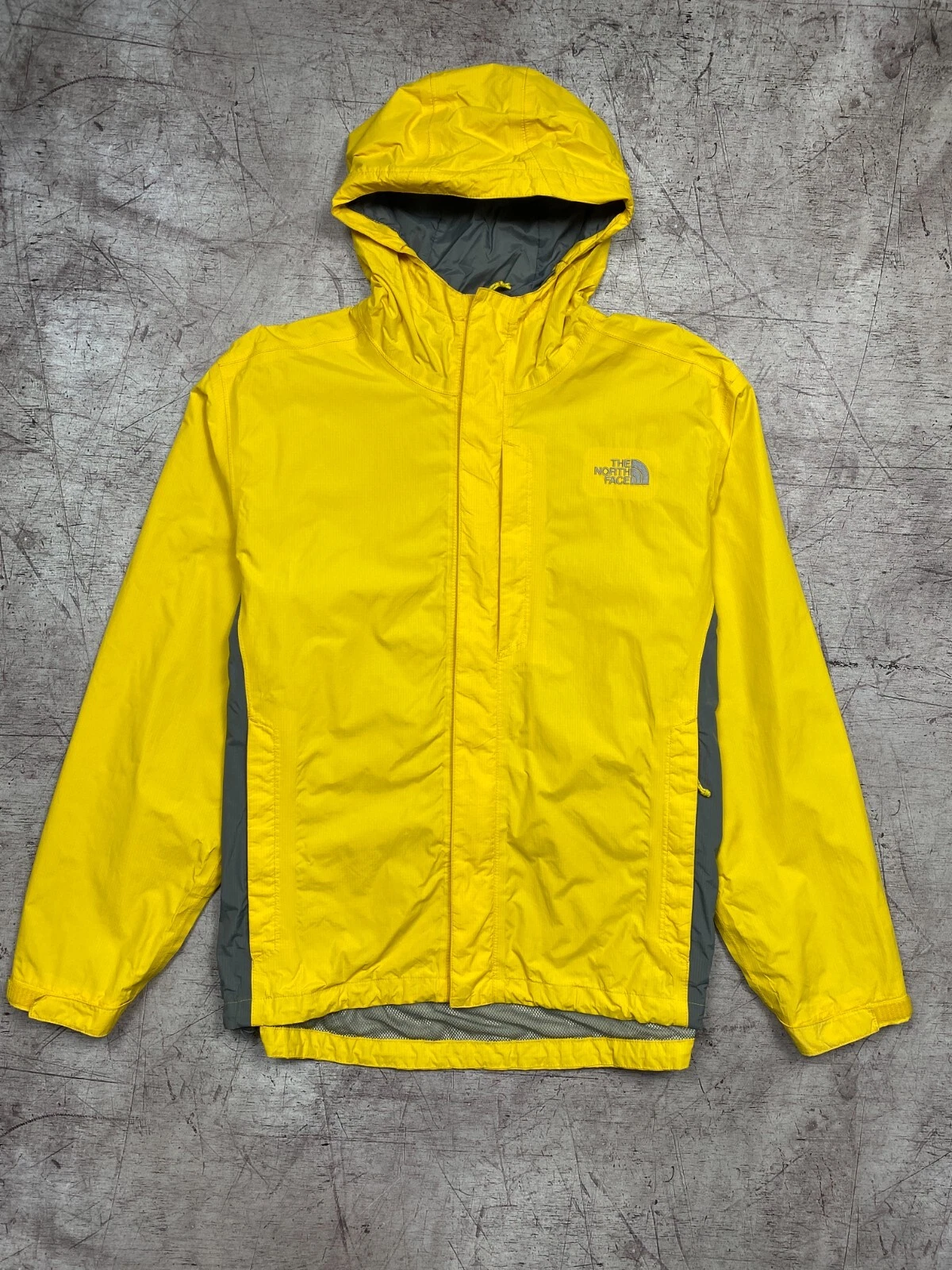 The North Face HyVent Vintage Mens Jacket Size M