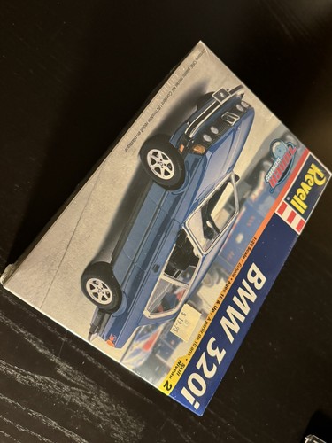 BMW Z3 Roadster Tamiya 1:24 Scale Model. New, In Sealed Box - Photo 2 sur 6