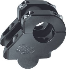 Rox Speed FX Street Riser Black #3R-B17R-15K