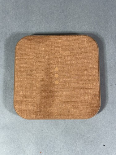Courant Catch: 1 Wireless Charger Belgian Linen - Photo 2 sur 5
