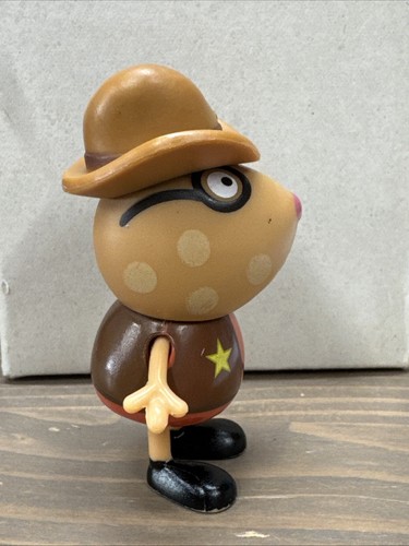 PEPPA PIG Cowboy Pedro's Western Adventure Figure TOY - Imagen 4 de 5