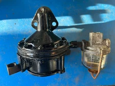 OMC Fuel Pump Assembly for Stringer Stern Drive