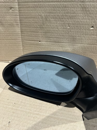 BMW 120D E87 1er 2004-2007 Außenspiegel links grau - Bild 4 von 5