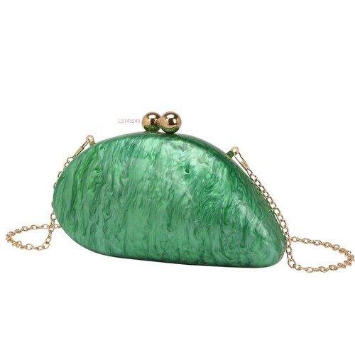 Acrylic Purses Evening Clutch Bag Handbags for Women Cross Body Bag Formal Party - Picture 190 of 255