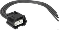 Herth+Buss Elparts 51277440 Kabelreparatursatz, Luftmassenmesser FüR Dacia