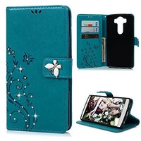Fabric Decorating Lg V10 Case - Maviss Diary 3d Handmade Wallet Fashion Embossed Fabric Decorating Lg V10 Case - Maviss Diary 3d Handmade Wallet Fashion Embossed