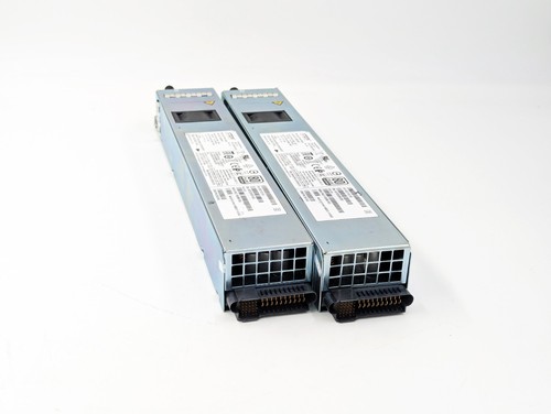 2 pcs Cisco NXA-PAC-1100W V02 Artesyn 1100W Switching Power Supply 341-0521-02 - 第 2/4 張圖片