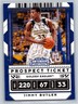 2020 Panini Contenders Draft Picks #32 Jimmy Butler