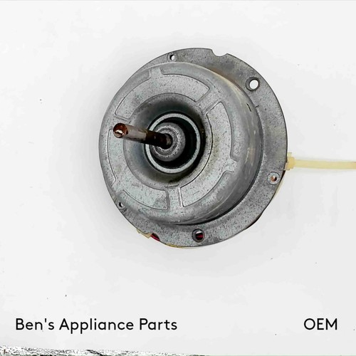 NEW OEM GE Haier Hotpoint WJ94X638 ZH-001 M