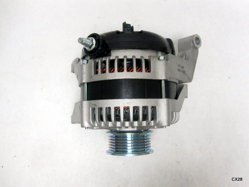 Alternador enchufe roto 11276 para Dodge Dakota 2008-2010, RAM Dakota 2011 Foto 4 de 4