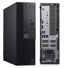 Fast Dell OptiPlex 3060 SFF PC Intel i5 8th Gen 8GB RAM 512GB SSD Windows 11