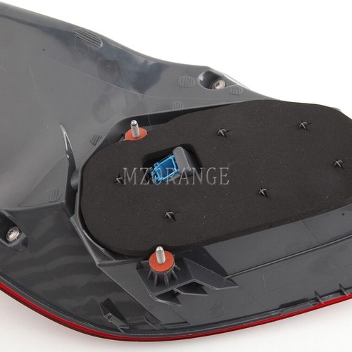 For Mercedes Benz C Class W205 Saloon 2013-2020 RH Driver Rear Tail Light Lamp - Picture 6 of 12