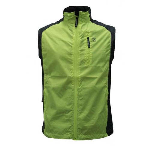 illumiNITE Reflective Triathlon Vest Clothing for MEN - Picture 8 of 14