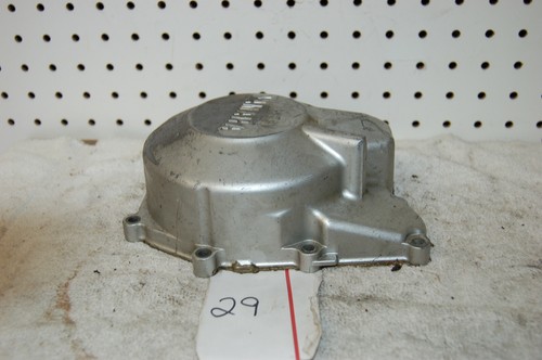 1999-2002 YAMAHA YZFR6 STATOR COVER - Picture 3 of 4