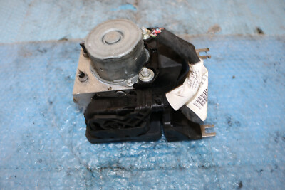 Mercedes W246 W176 ABS ESP Hydraulic Block Control Unit A0084317512