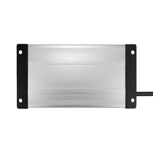 Battery Charger 3-Pin For 2007-Up Yamaha G29 EZGO 48V 15A Golf Cart - Picture 5 of 5