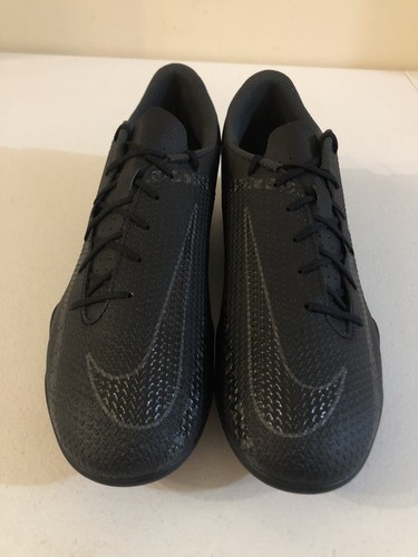Botas de fútbol para hombre Nike Phantom GT2 FG firmes tierra 3G talla 9 Reino Unido £95 - Imagen 11 de 14
