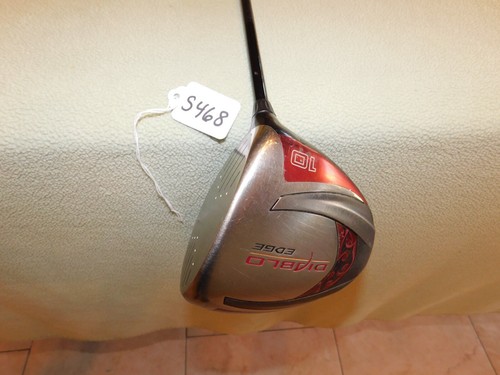 Callaway Diablo Edge Regular Flex Graphite Shaft 10* Driver 45 Inches S468 - Picture 2 of 12