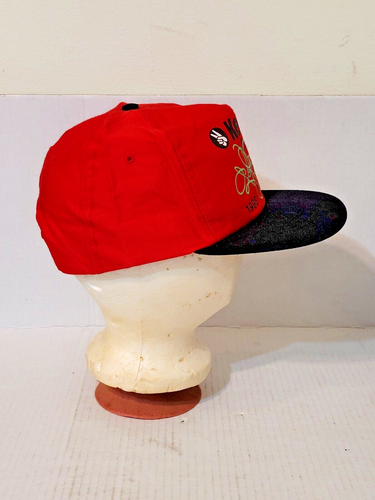 #42 Kyle Petty 1995 Kendall Racing Pontiac Trucker Sombrero Gorra Snapback Parche - Imagen 2 de 6