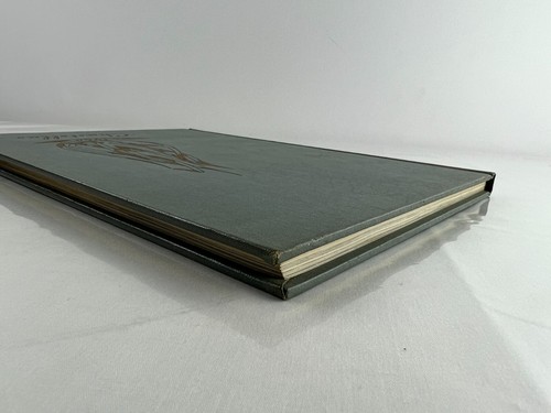 1964 Academy of Mount Saint Vincent High School Yearbook, Tuxedo Park, NY - Picture 4 of 7