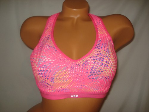 VSX Incredible by Victoria Secret Sport BH gepolstert Stretch sehr sexy sportlich - Bild 32 von 68