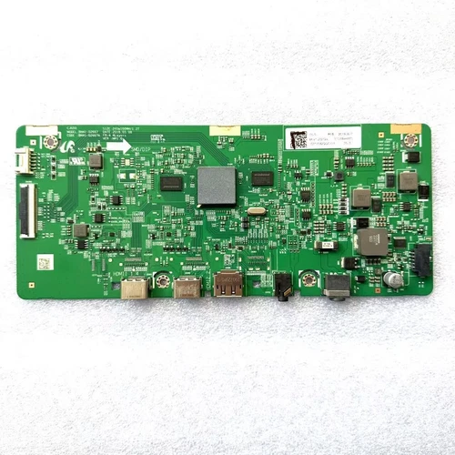 Samsung C27JG50/52 C32JG50/56 Motherboard BN41-02667A BN91-20272