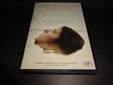 ALICE DARLING-Anna Kendrick's friends save her from abusive relationship--DVD