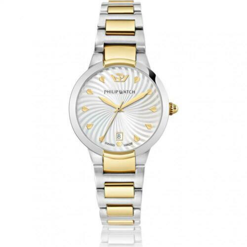 orologio oro 18kt vetta goldenhill oro