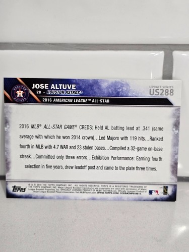 2016 Topps Series 1, 2, Update, Holiday Rookies/Vets/Parallels/Variations U Pick - Picture 375 of 465