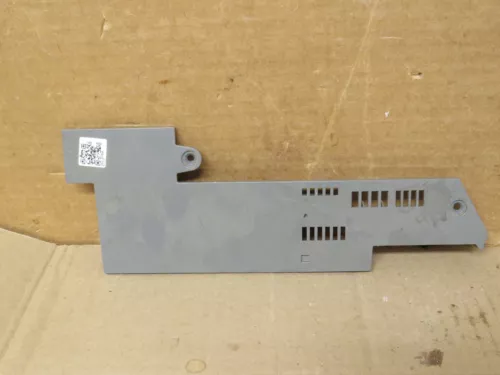 Samsung Refrigerator Display Cover Part # DA63-07229A