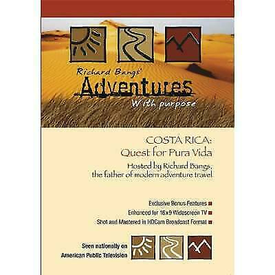 RICHARD BANGS' ADVENTURES WITH PURPOSE: PEARL RIVER DELTA - HONG KONG, MACAU & G