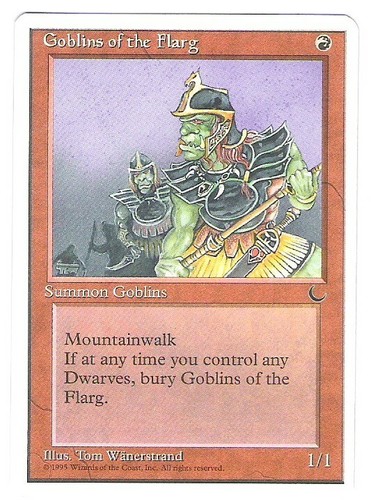 Magic: the Gathering Fourth Edition (1995) commons - Choose from Drop-Down Menu - Picture 44 of 109