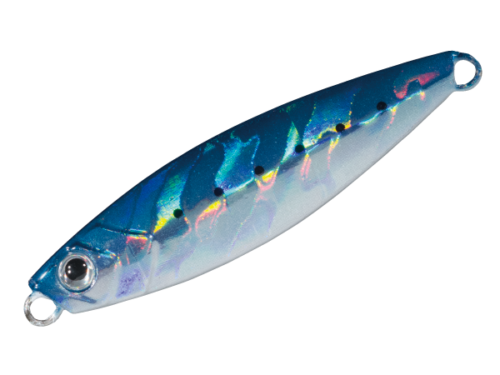 Major Craft JIGPARA MICRO SLIM light game casting fishing game - Picture 7 of 20