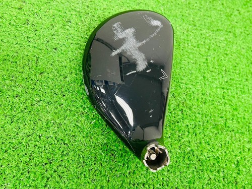 Callaway Paradym Hybrid 24 Degree Left Handed Head Only RB12061 - Picture 2 of 6