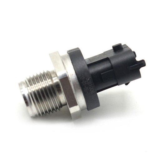 0281006327 Fuel Control Rail Pressure Sensor For 6.7L Cummins Dodge Ram 2/3500 - Picture 7 of 10