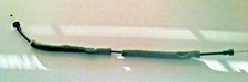 2004-2008 BMW 750i 750Li E65 E66 ~ GLOVE BOX BUTTON CABLE ~ OEM PART
