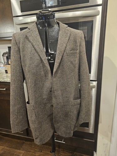 Vintage plaid blazer dior - Gem Vintage plaid blazer dior - Gem