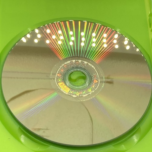 Project Gotham Racing (2001) Original Xbox Game With Manual Tested - Picture 4 of 6
