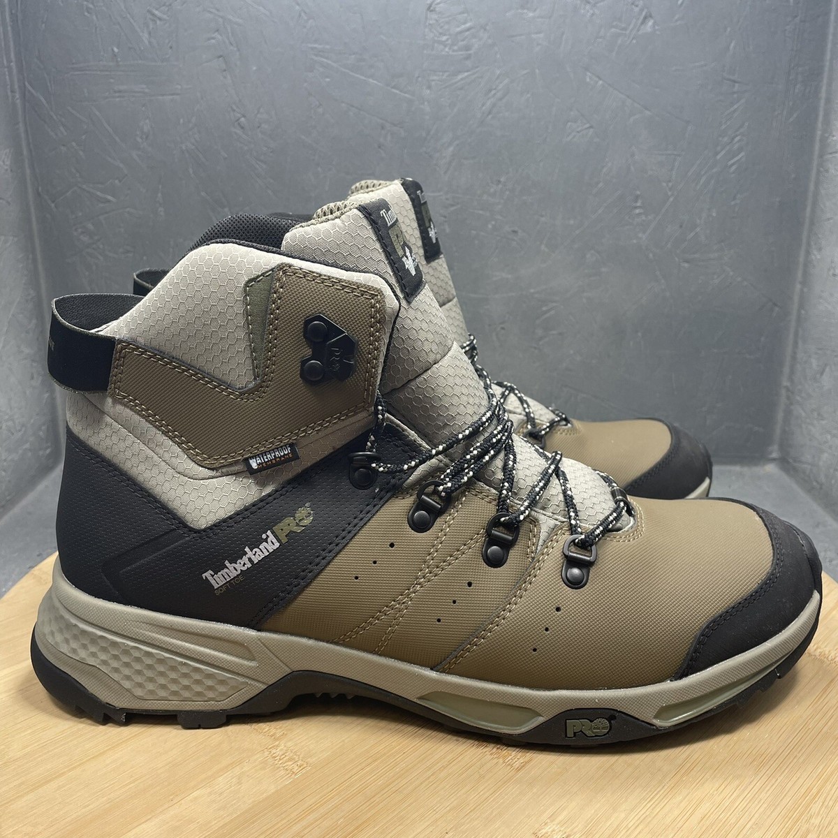 Timberland PRO Switchback Men display picture 1