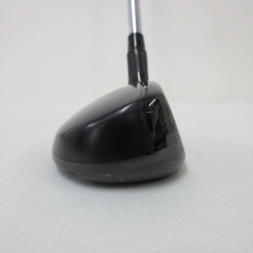 TaylorMade Hybrid SIM2 HY 19.5° Stiff NS PRO 910GH - Picture 5 of 9